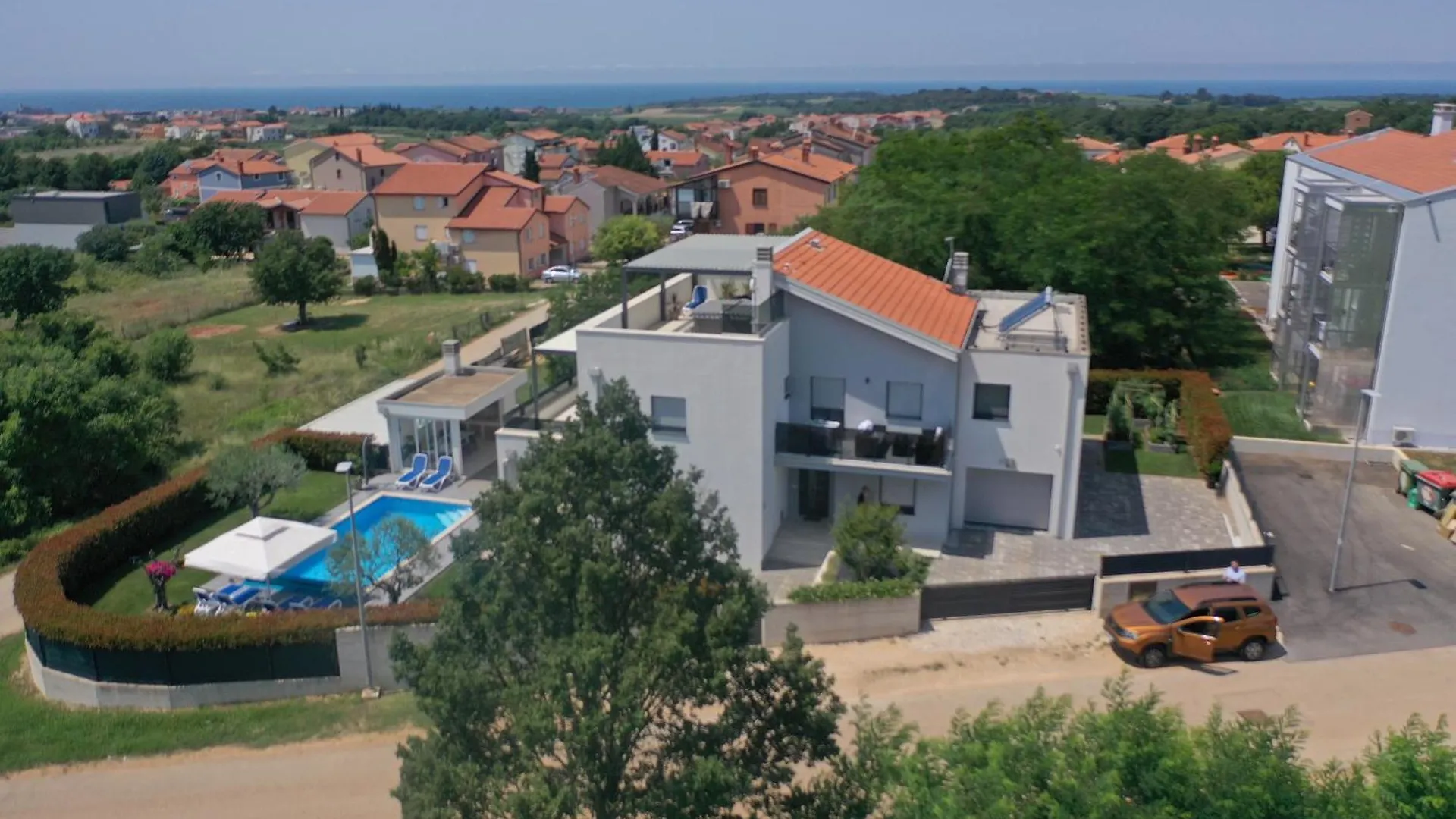 Apartment Lunne Novigrad  0*, Novigrad (Istria)