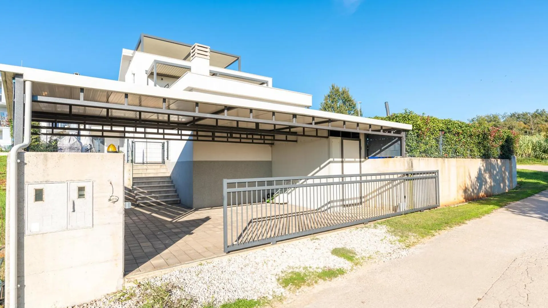 Apartment Lunne Novigrad  0*, Novigrad (Istria) Croatia