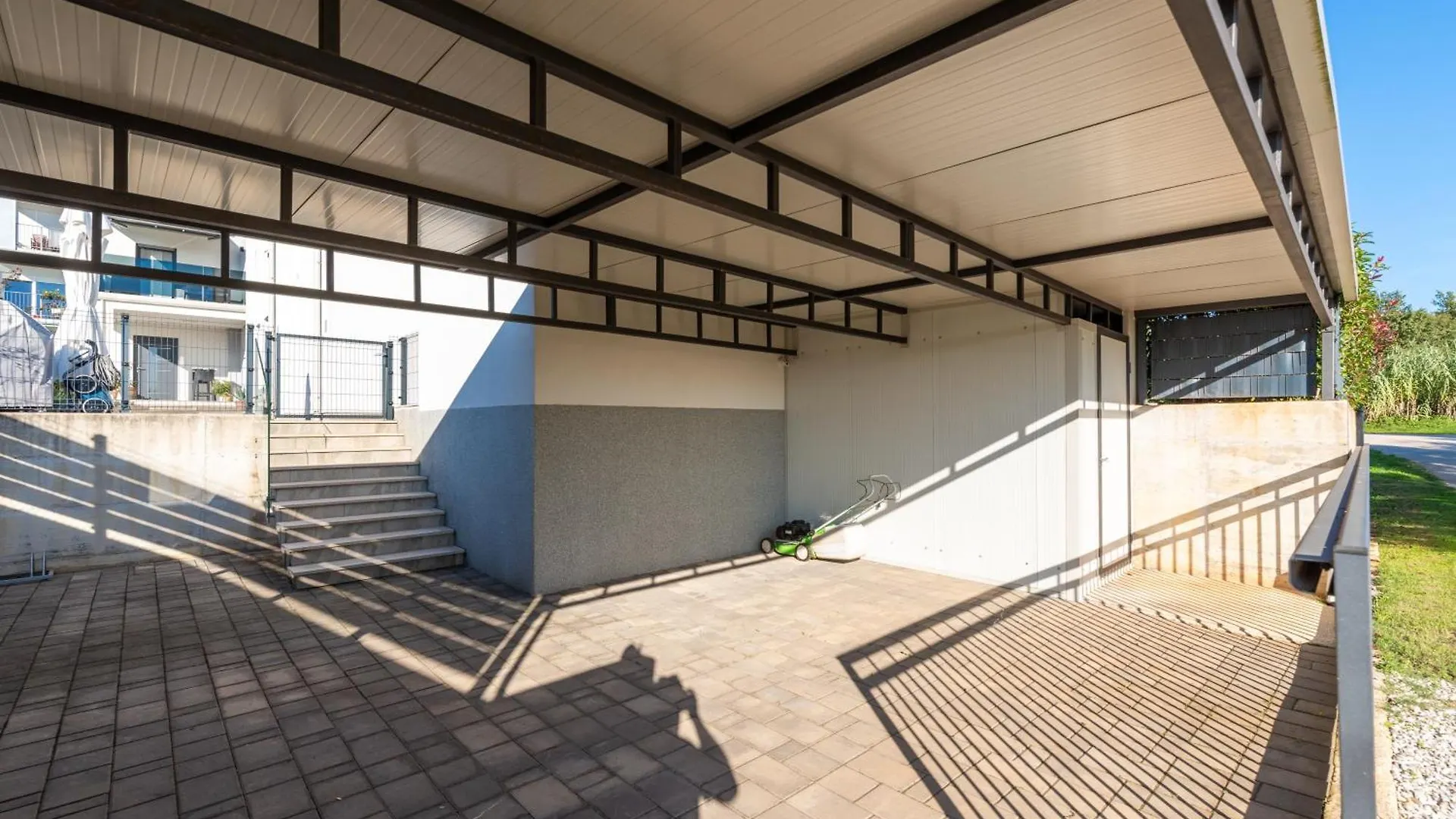 Apartment Lunne Novigrad  Novigrad (Istria)