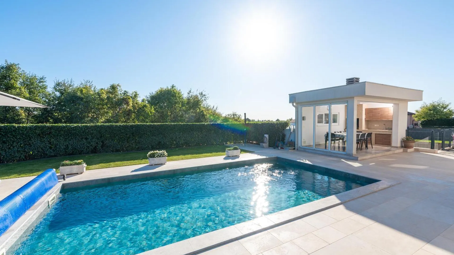 Apartment Lunne Novigrad   Novigrad (Istria)