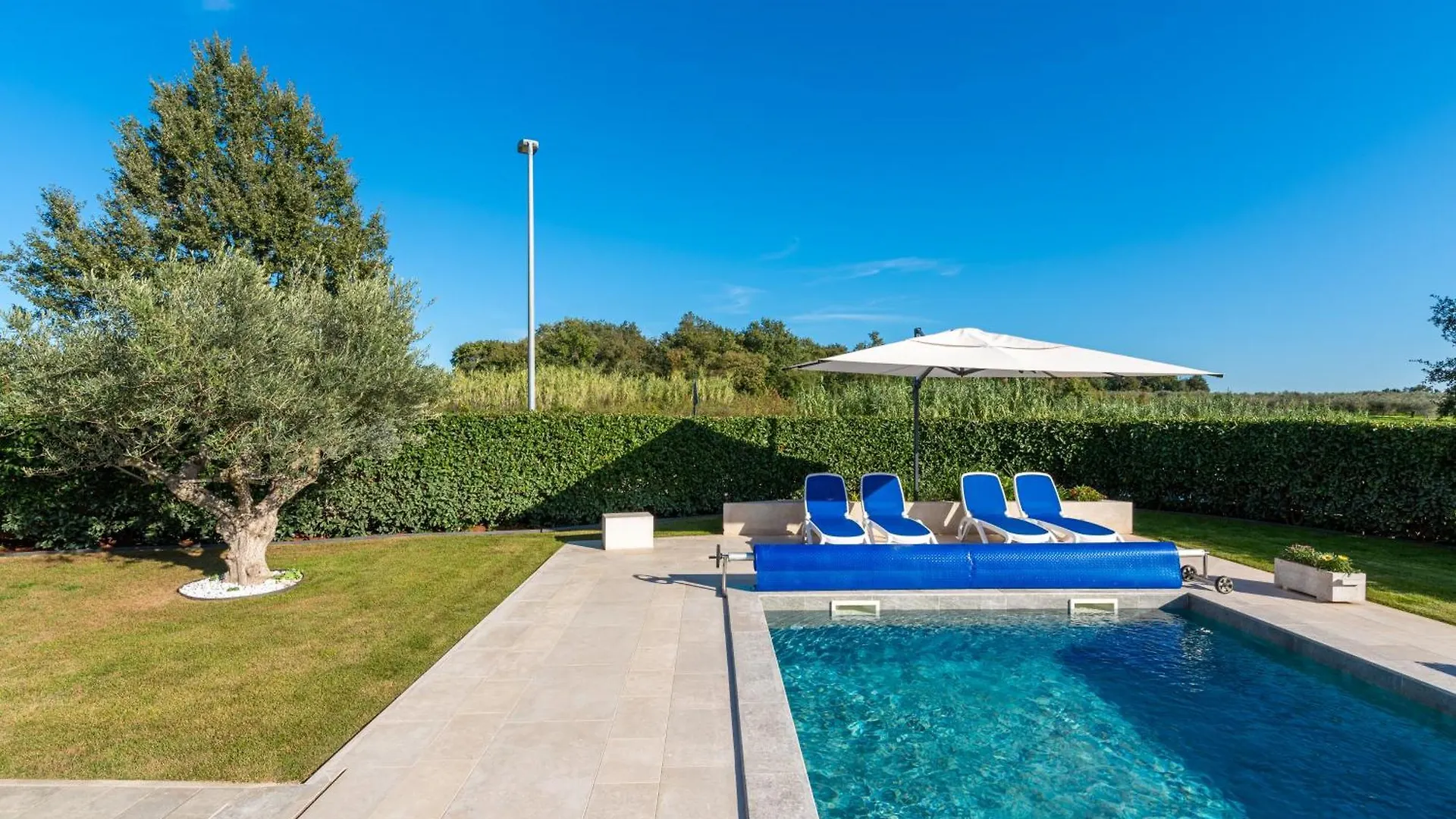 Apartment Lunne Novigrad   Novigrad (Istria)