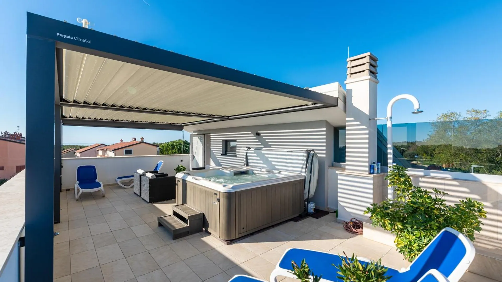 Apartment Lunne Novigrad  Novigrad (Istria)