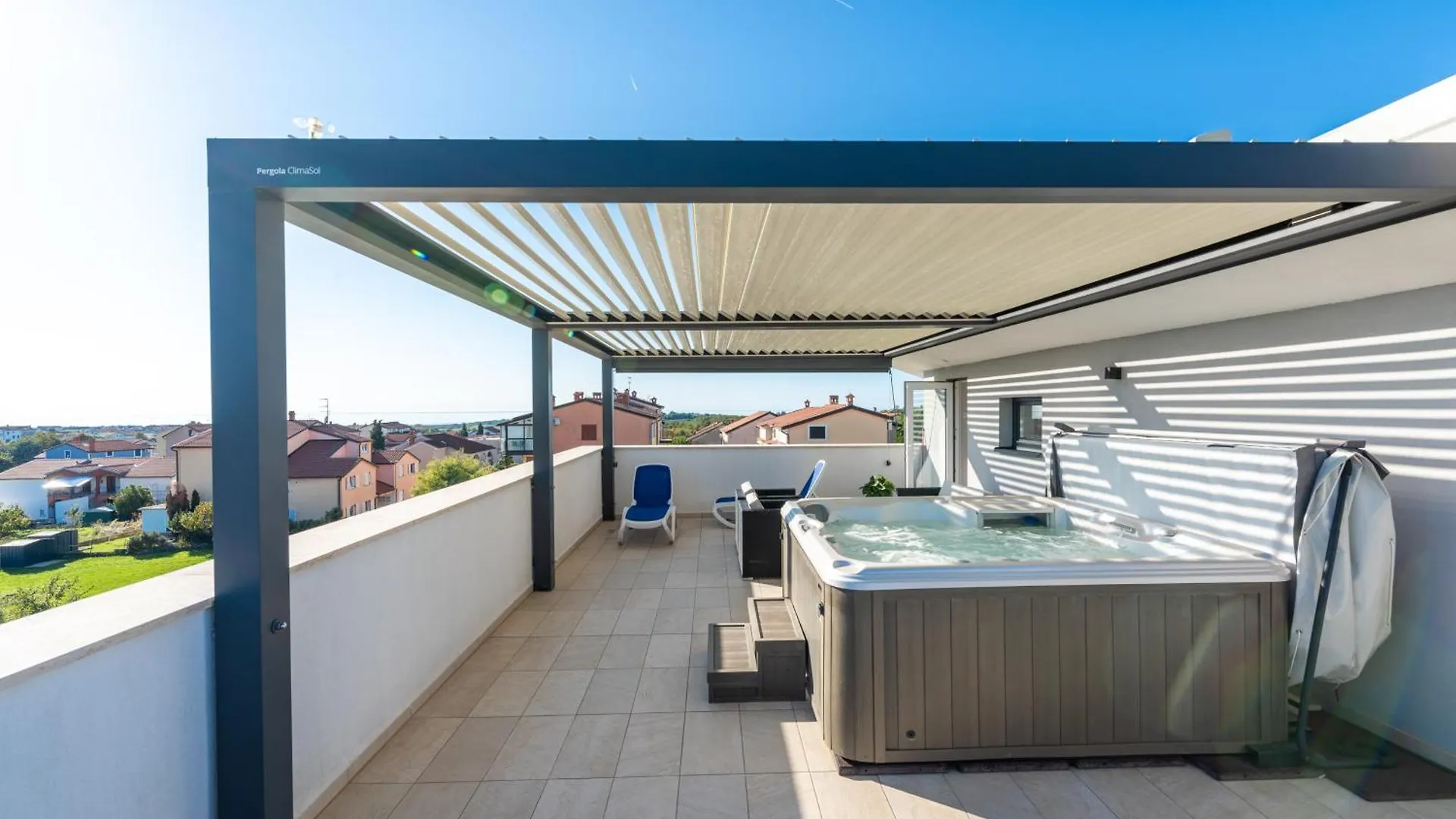 Apartment Lunne Novigrad   Novigrad (Istria)