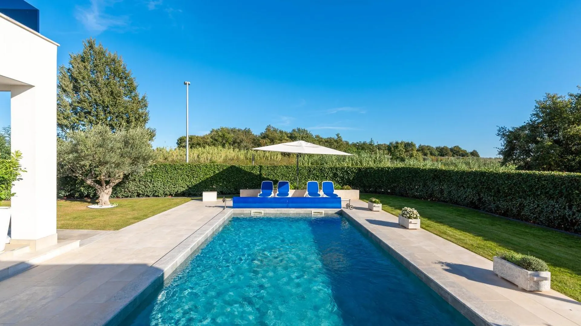 Apartment Lunne Novigrad
