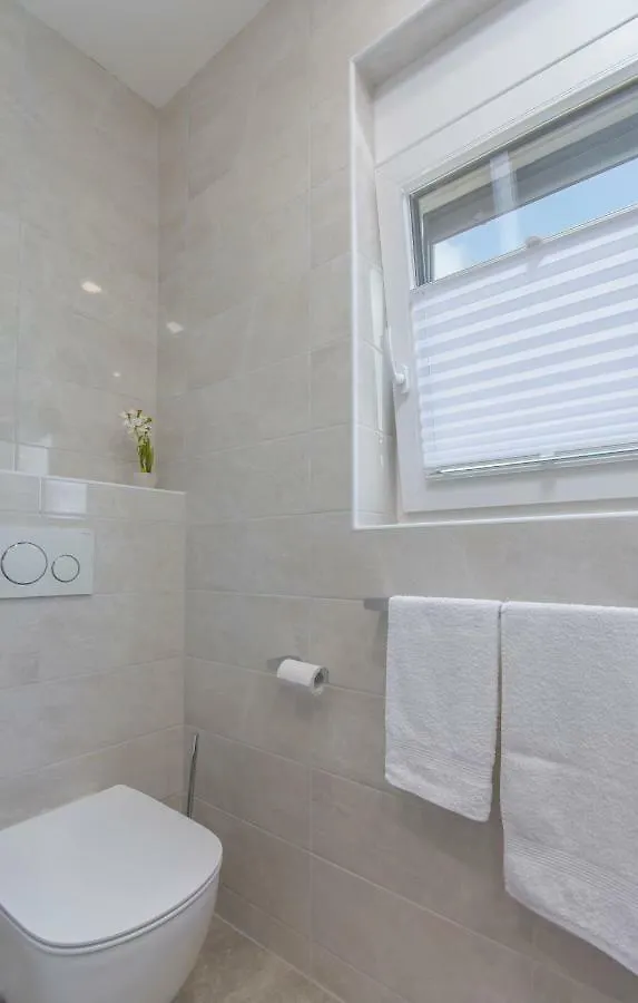Apartment Lunne Novigrad  Novigrad (Istria)