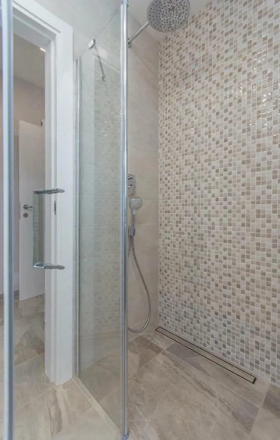 Apartment Lunne Novigrad   Novigrad (Istria)