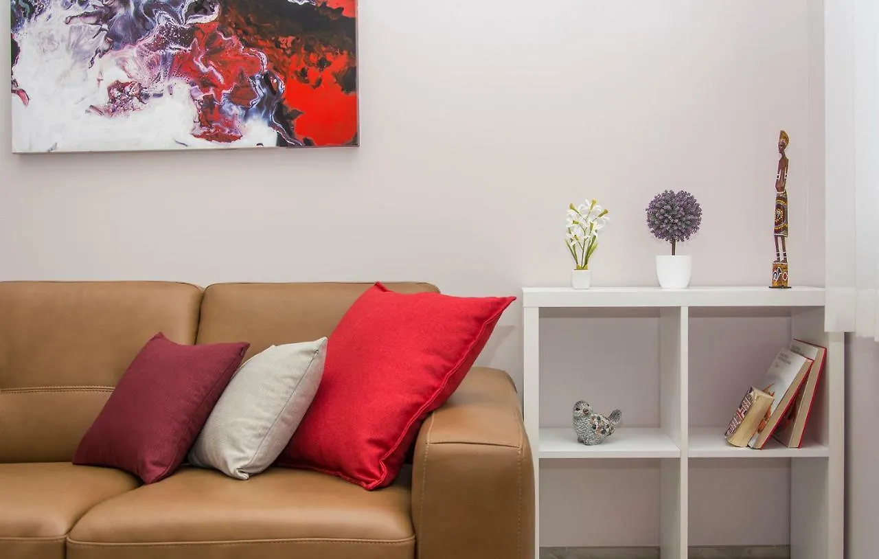 Apartment Lunne Novigrad   Novigrad (Istria)